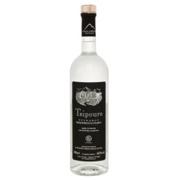 Katsaros, Tirnavou Tsipuro ohne Anis 70cl (40% Vol)