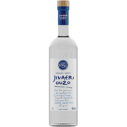 Katsaros, Ouzo Jivaeri 70cl, (40%Vol)