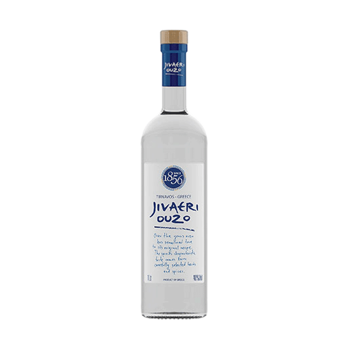 Katsaros, Ouzo Jivaeri 70cl, (40%Vol)