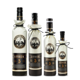Beylerbeyi Göbek Raki 45%, 100cl
