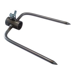 Lammgabel für Grill-Spiess - dixala Αrniou