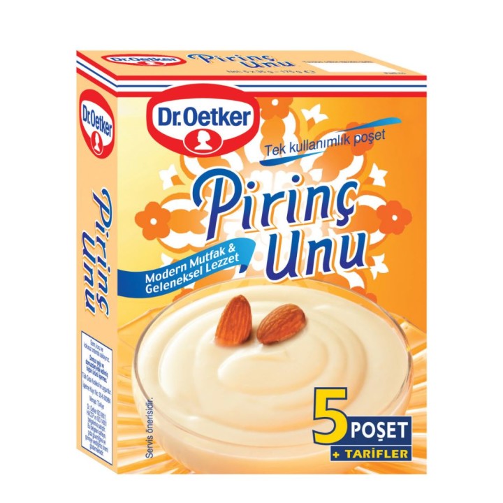 Dr Oetker Princ Unu 175gr