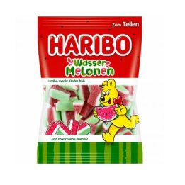Haribo Helal Watermelone 24*80gr