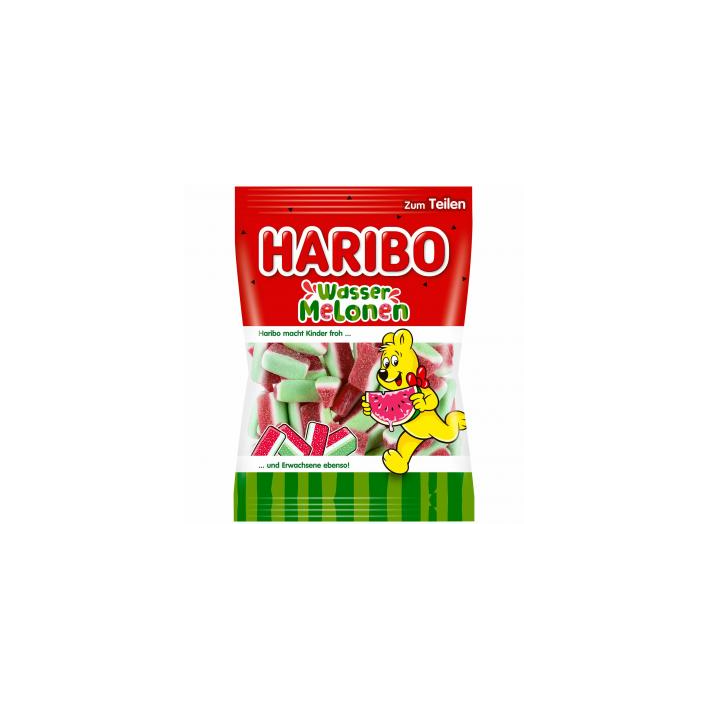 Haribo Helal Watermelone 24*80gr