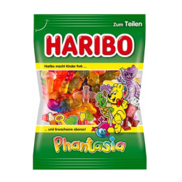 Haribo Helal Fantasia 70gr