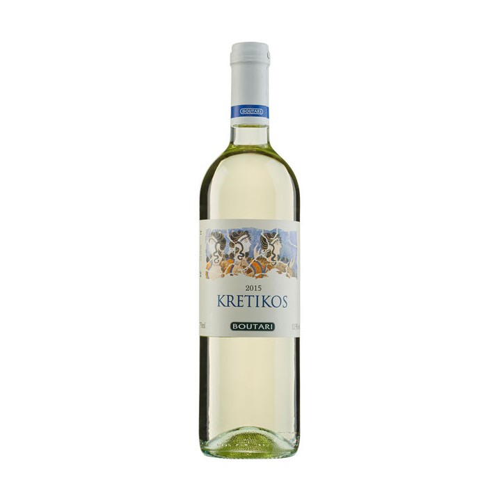 Boutari Kretikos - Weisswein 75cl