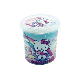 Lolliboni Unicorn Zuckerwatte 50gr