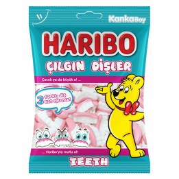 Haribo Helal Teeth 80gr