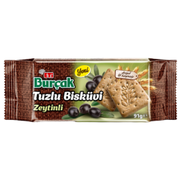 Eti Burcak Tuzlu Biscuit 91gr