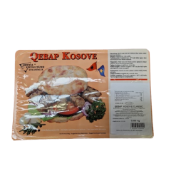 Ardival Qebap Kosove 800gr 