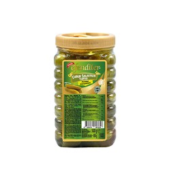 Tursi Salata Gurken 12*1430gr