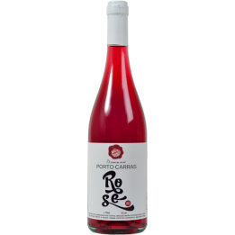 Porto Carras Chrysallis Rose 75cl. 