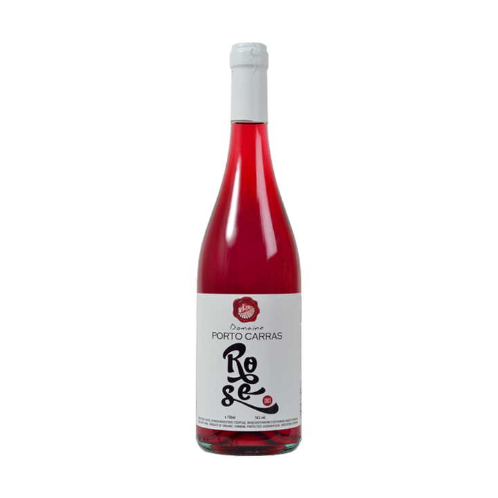 Porto Carras Chrysallis Rose 75cl. 