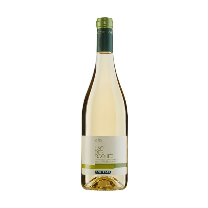 Lac de Roche, Weisswein 75cl