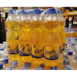 Strumka 50cl (Pet) 