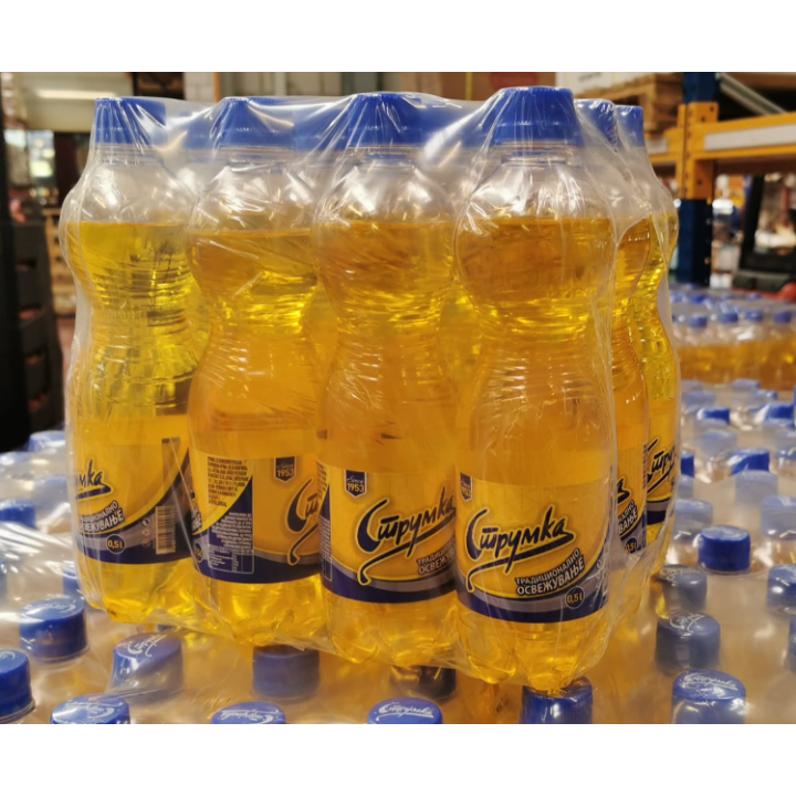 Strumka 50cl (Pet) 