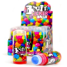 Brain Licker Balls