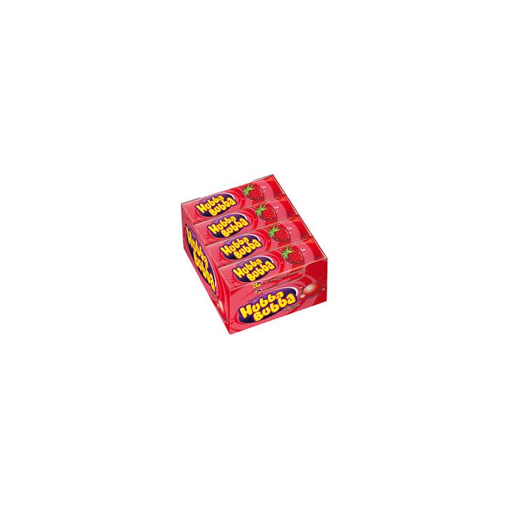 Hubba Bubba Erdbeere