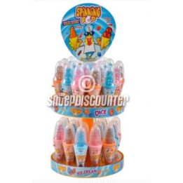 Spining Pop Mix 