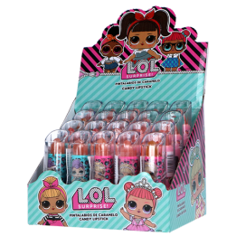Lipstick LoL 12*20
