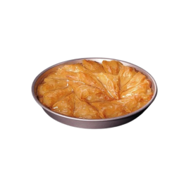 Rodoula - Galaktpoureko triangle 8Stk.- 1Kg (dreieckig) - 71.8984