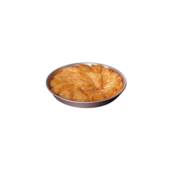 Rodoula - Galaktpoureko triangle 8Stk.- 1Kg (dreieckig) - 71.8984