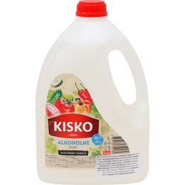 Essig 3l Kisko