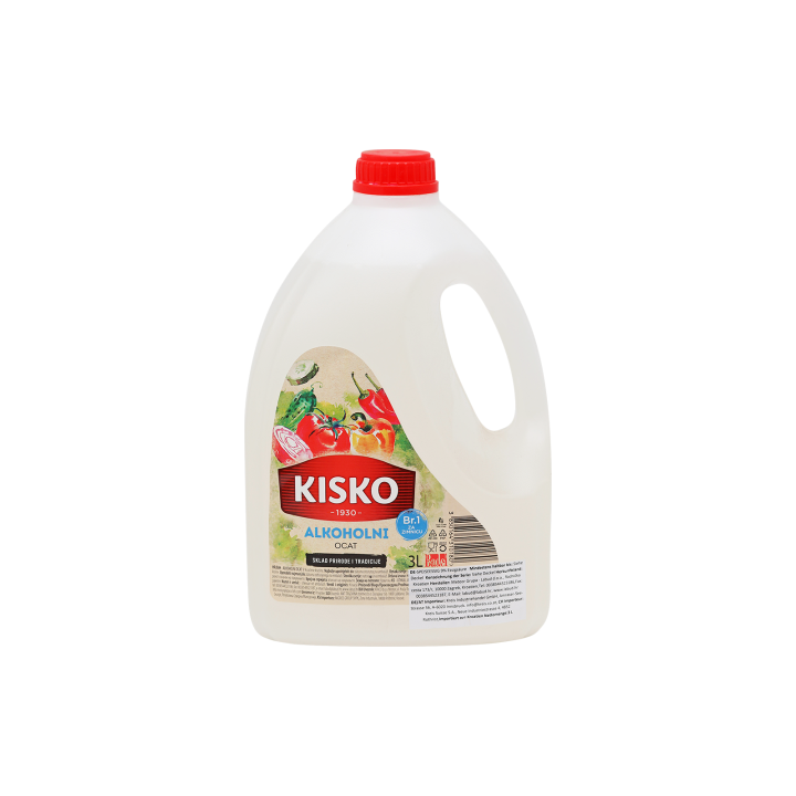 Essig 3l Kisko