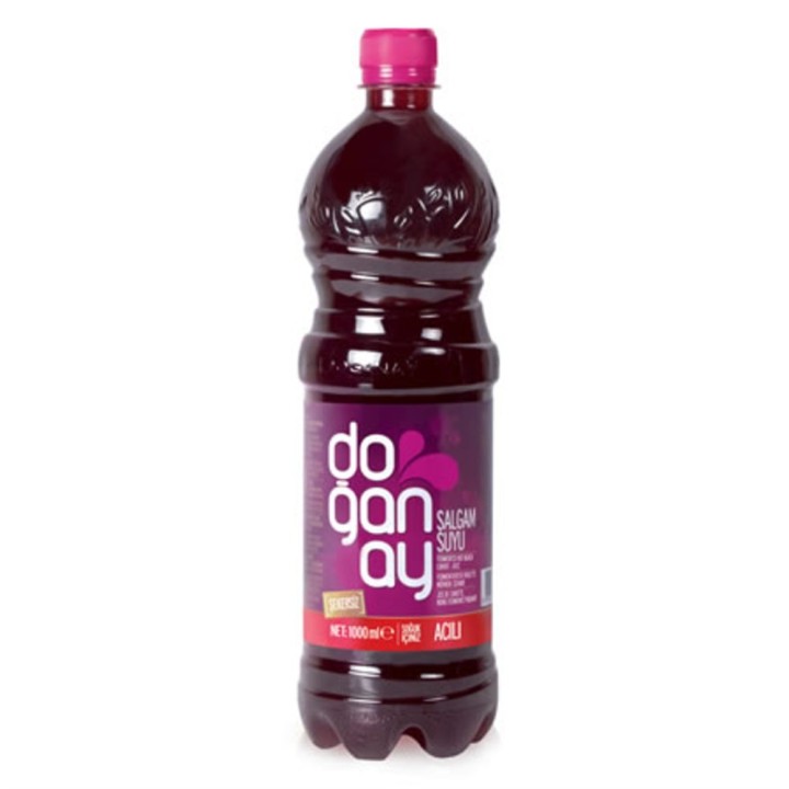 DOGANAY Salgam tatli Pet 1Lt