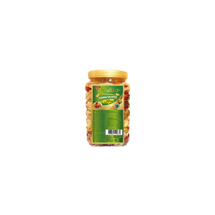 Tursi Lahana Sharf 12x1430gr
