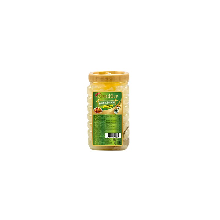 Tursi Lahana 12x1430gr