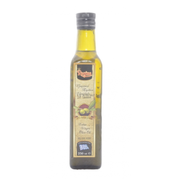 Regina Olivenöl Extra Virgin 500ml (12)