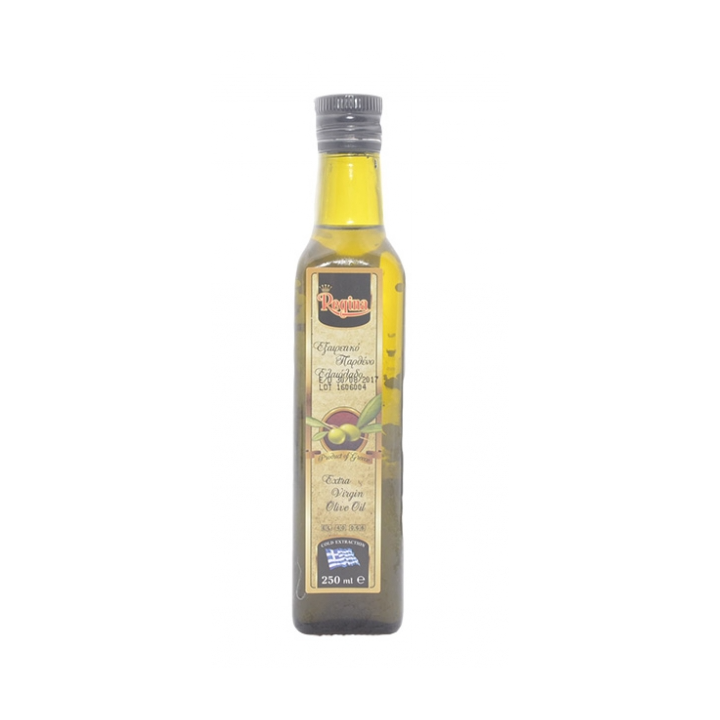 Regina Olivenöl Extra Virgin 500ml (12)