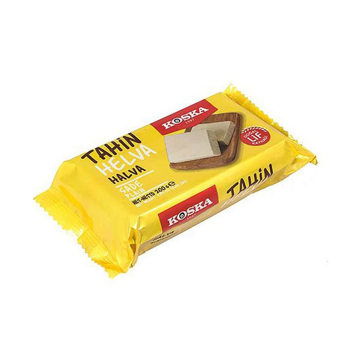 Koska HELVA Sade 200gr