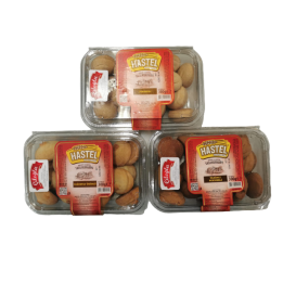 Hastel Tatli Mix Kurabiye 300Gr