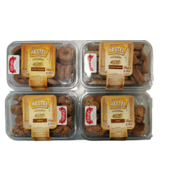 Hastel Tuzlu Mix Kurabiye 300Gr