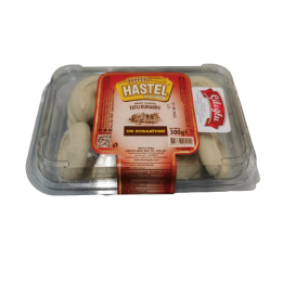 Hastel Un Kurabiye 300gr