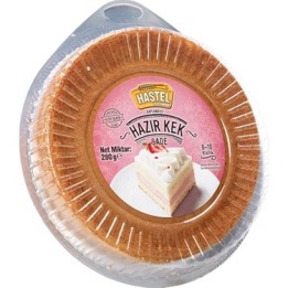 Hastel Pasta Alt Kek SADE 280gr
