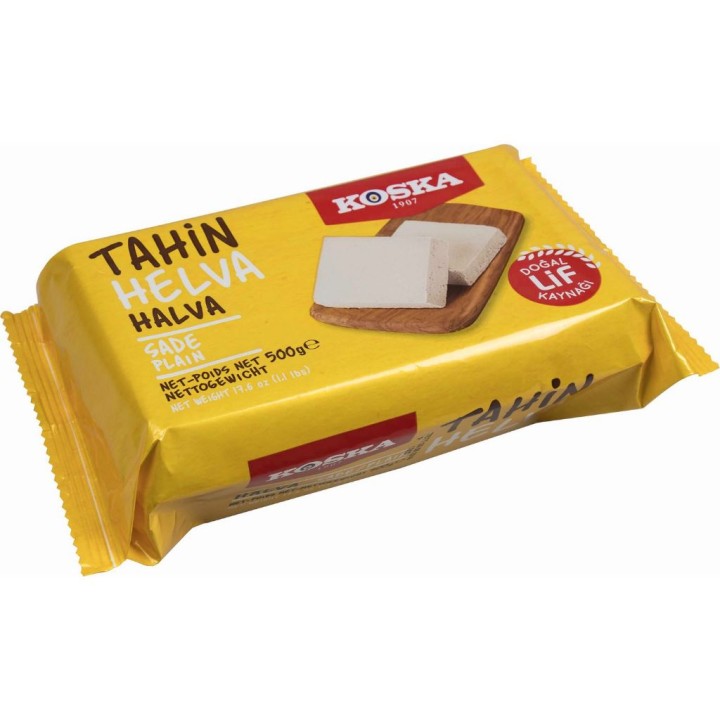 Koska HELVA Sade 500gr 