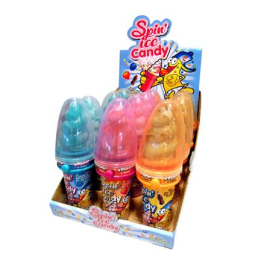 Spin Ice Pop 12x12x24gr