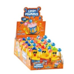 Candy Drummer 12x20gr