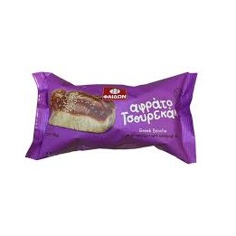 Fedon, Tsoureki / Brioche mit Rosinen 80gr