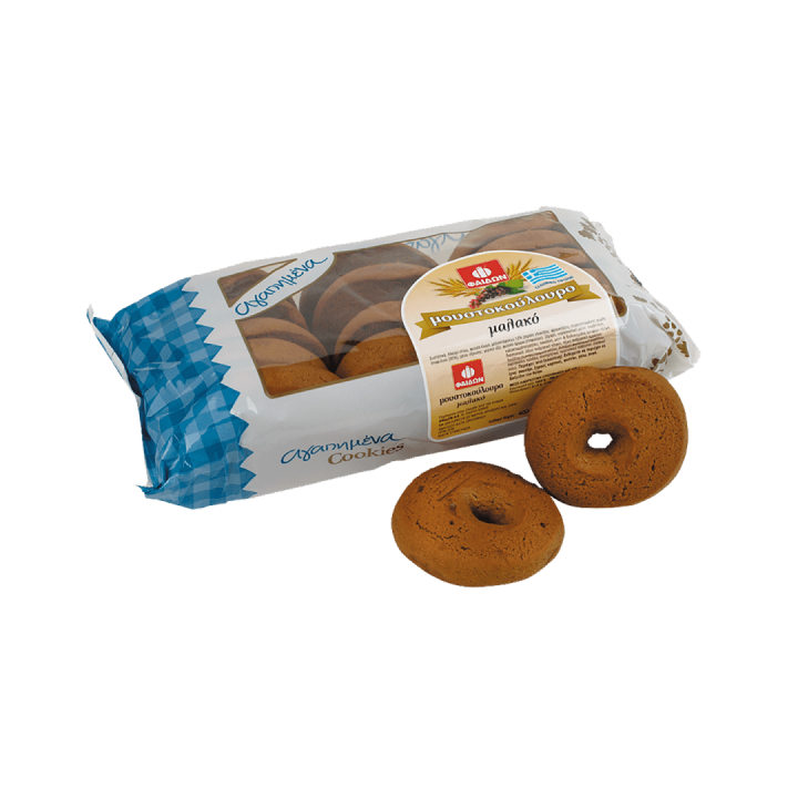 Fedon, Moustokouloura soft 400gr