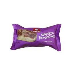 Fedon, mini Tsoureki / Zopfbrot classic 80gr