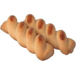 Fedon, Koulourakia 4Kg