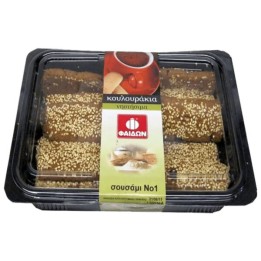 Fedon, Koulouraki Sesam Nr. 1, 350gr