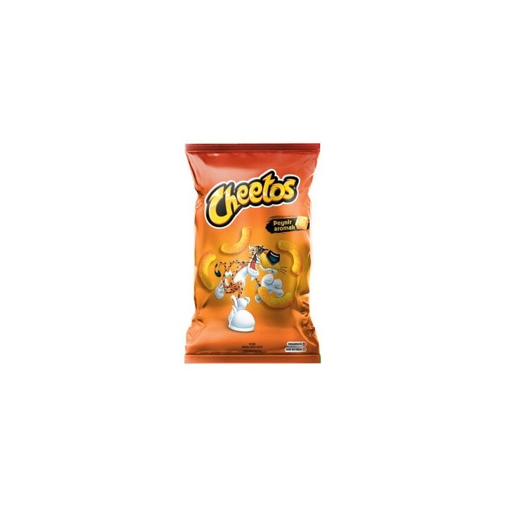 Cheetos Peynir 40gr