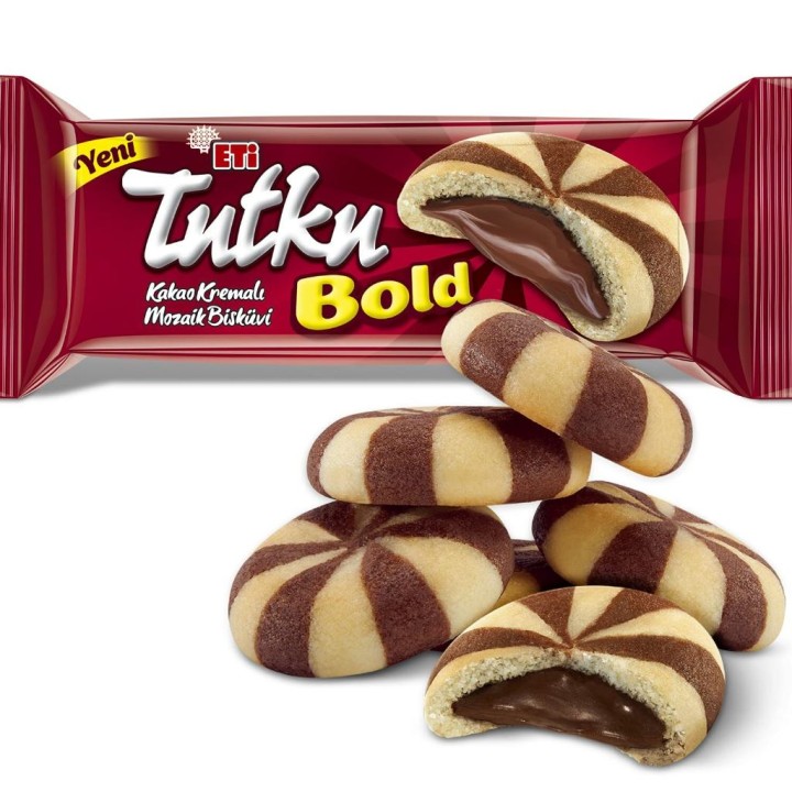 Eti Tutku Bold 138gr