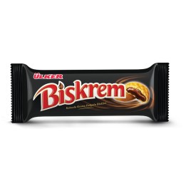 Ülker, Biskrem Kakaolu 100gr (Tekli)