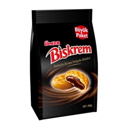 Ülker, Deluxe Findikli Gofret 220gr